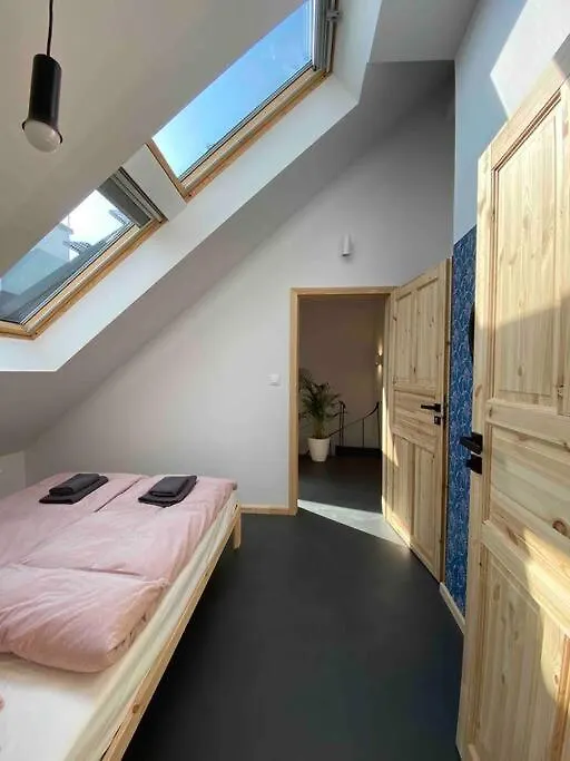 Apartament Stara Praga 1 Warsaw 0*,  Poland