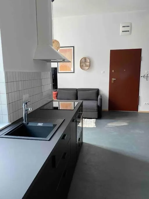 Apartament Stara Praga 1 Warsaw 0*,  Poland